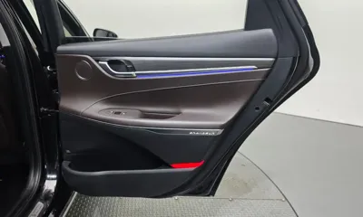 Hyundai Grandeur 2017, 162528 км, за 14800000 KRW - фото 25