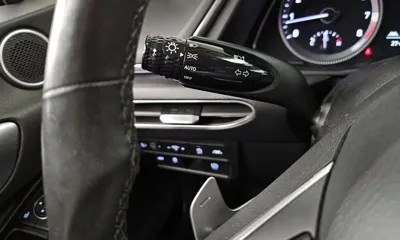 Hyundai Sonata 2022, 54752 км, за 24100000 KRW - фото 28