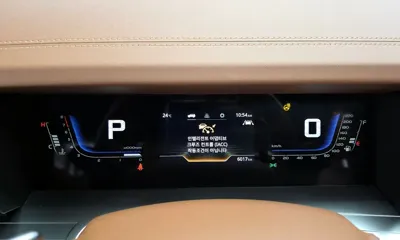 KG_Mobility_Ssangyong Torres 2024, 6017 км, за 24500000 KRW - фото 8