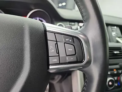 Land Rover Discovery Sport 2016, 65714 км, за 10500000 KRW - фото 17