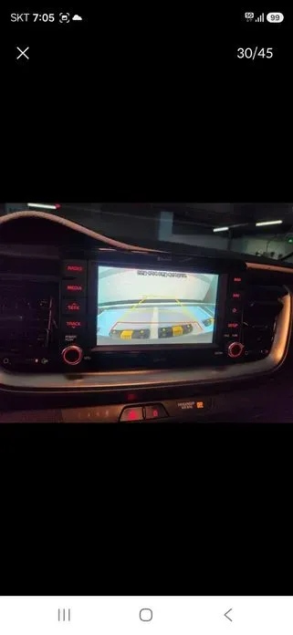 Kia Stonic 2019, 60000 км, за 16800000 KRW - фото 18