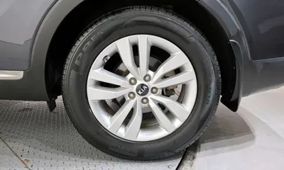 Kia Sorento 2016, 139940 км, за 11500000 KRW - фото 21