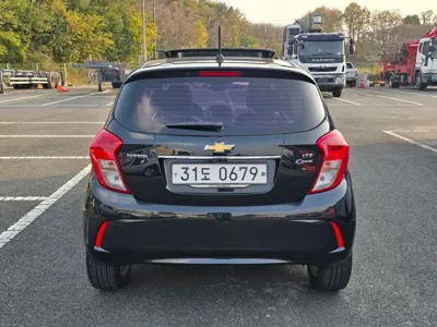 ChevroletGMDaewoo Spark 2016, 108438 км, за 5500000 KRW