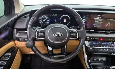 Kia Canival 2021, 65818 км, за 29000000 KRW - фото 13