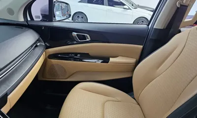 Kia Canival 2023, 82167 км, за 26100000 KRW - фото 25
