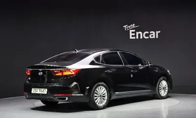 Kia K7 2017, 97527 км, за 8900000 KRW - фото 2