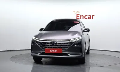 Hyundai Nexo 2023, 137386 км, за 18700000 KRW