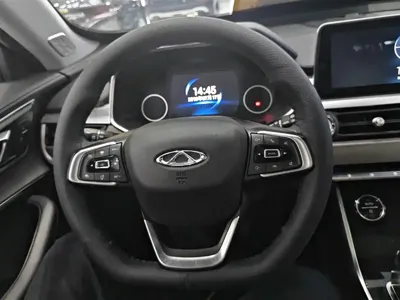 Chery Tiggo 8 2019, 83800 км, за 47200 CNY - фото 15