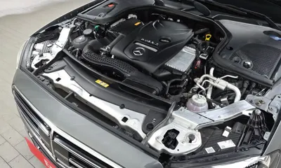 Mercedes-Benz E-Class 2021, 101261 км, за 37000000 KRW - фото 6