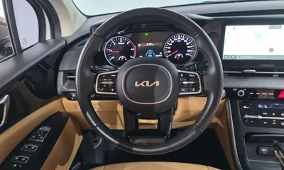 Kia Canival 2023, 180099 км, за 18900000 KRW - фото 14