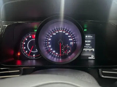 Hyundai Avante 2021, 63625 км, за 14300000 KRW - фото 9