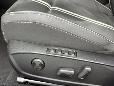 Volkswagen Golf 2022, 43000 км, за 124800 CNY - фото 14