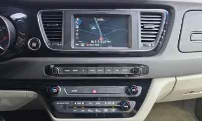Kia Canival 2018, 132653 км, за 11900000 KRW - фото 15