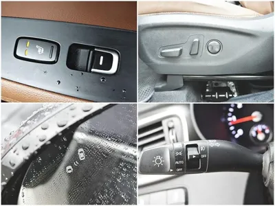 Kia Sorento 2020, 111144 км, за 16200000 KRW - фото 16