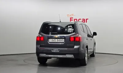 ChevroletGMDaewoo Orlando 2014, 142352 км, за 4290000 KRW