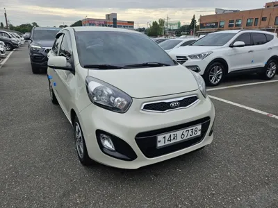 Kia Morning 2015, 93100 км, за 5500000 KRW - фото 2