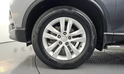 KG_Mobility_Ssangyong Rexton 2019, 73506 км, за 15900000 KRW - фото 5