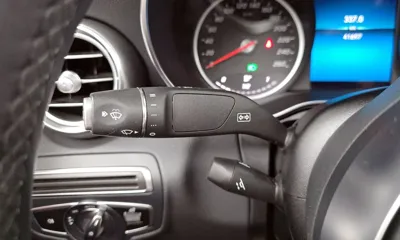 Mercedes-Benz C-Class 2019, 41697 км, за 33500000 KRW - фото 28