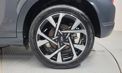 Hyundai Kona 2023, 48411 км, за 21800000 KRW - фото 21