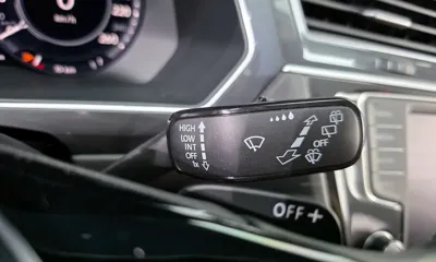 Volkswagen Tiguan 2017, 77395 км, за 19500000 KRW - фото 27