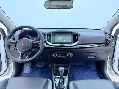 Kia KX1 2022, 49000 км, за 76800 CNY - фото 14