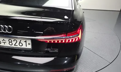 Audi A6 2020, 92788 км, за 31900000 KRW - фото 23