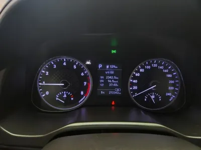 Hyundai Avante 2019, 272209 км, за 6990000 KRW - фото 13