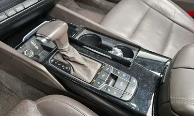 Kia K7 2017, 124316 км, за 11500000 KRW - фото 9