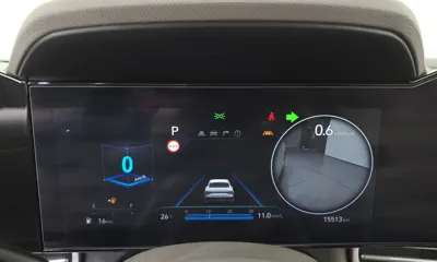 Hyundai Avante 2024, 15513 км, за 29990000 KRW - фото 8
