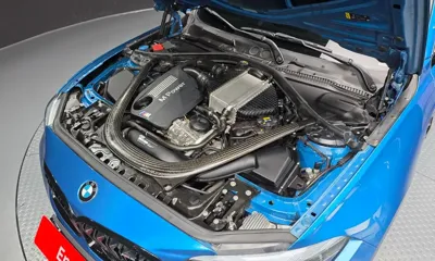 BMW M2 2020, 126392 км, за 47500000 KRW - фото 6