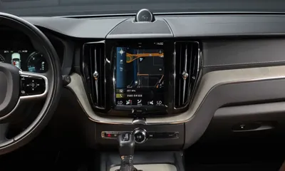 Volvo XC60 2018, 118959 км, за 23500000 KRW - фото 12