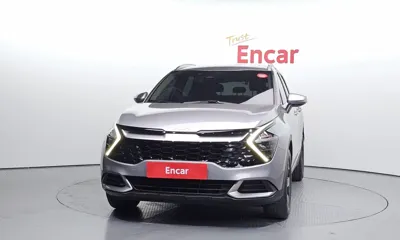 Kia Sportage 2022, 101992 км, за 20500000 KRW