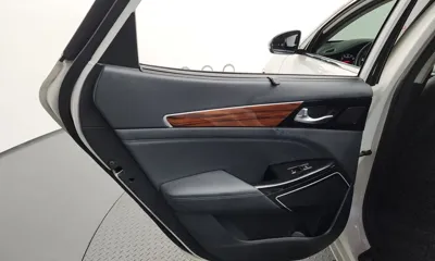Kia K7 2016, 74289 км, за 12300000 KRW - фото 25