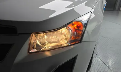 ChevroletGMDaewoo Cruze 2014, 143693 км, за 2500000 KRW - фото 22