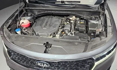 Kia Sorento 2021, 41534 км, за 28000000 KRW - фото 6