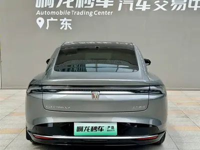 Buick 别克至境L7 2026, 1400 км, за 165799 CNY
