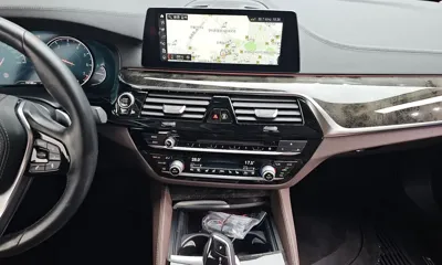 BMW 5-Series 2018, 75188 км, за 32990000 KRW - фото 18