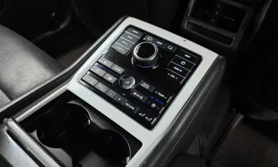Hyundai Equus 2014, 207925 км, за 6900000 KRW - фото 18