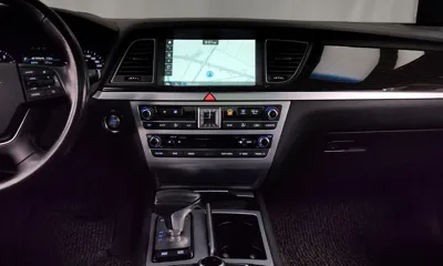 Genesis G80 2017, 88854 км, за 17290000 KRW - фото 14
