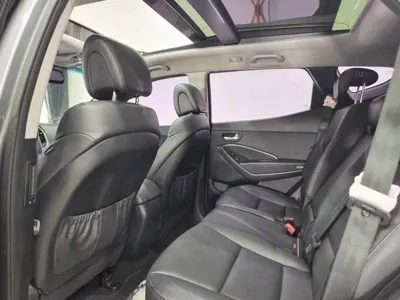 Hyundai Santafe 2014, 87700 км, за 11200000 KRW - фото 11