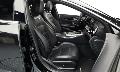 Mercedes-Benz AMG GT 2022, 73768 км, за 67800000 KRW - фото 11