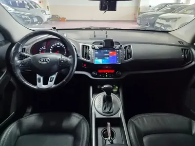 Kia Sportage 2011, 161000 км, за 3700000 KRW - фото 7