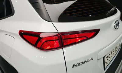 Hyundai Kona 2021, 95757 км, за 14800000 KRW - фото 23