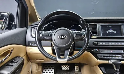 Kia Canival 2020, 122208 км, за 18500000 KRW - фото 13