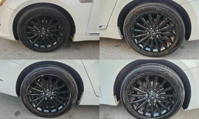 Kia K7 2011, 173615 км, за 5270000 KRW - фото 6
