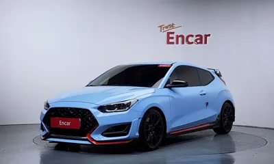 Hyundai Veloster 2019, 104744 км, за 15900000 KRW - фото 11