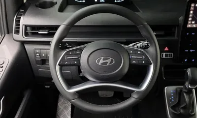 Hyundai Staria 2025, 54370 км, за 32000000 KRW - фото 13