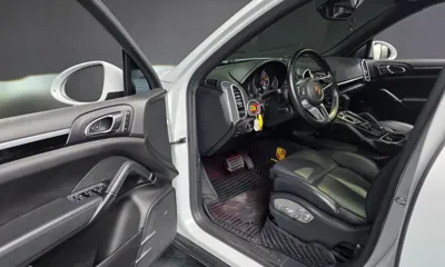 Porsche Cayenne 2017, 151130 км, за 27700000 KRW - фото 10