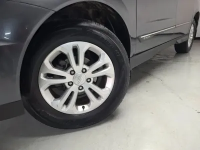 KG_Mobility_Ssangyong KORANDO 2015, 188550 км, за 3800000 KRW - фото 20