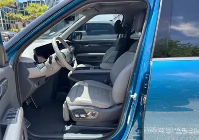 Kia EV9 2024, 29033 км, за 12720000 KRW